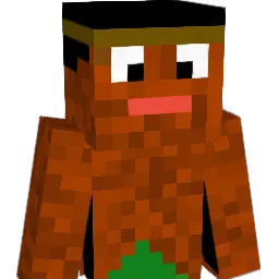 PogHarit's Minecraft skin