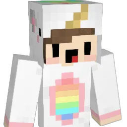 PogJesus's Minecraft skin