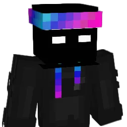 PogManSB Minecraft avatar bust