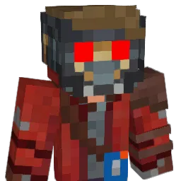 Pog_7 Minecraft avatar bust