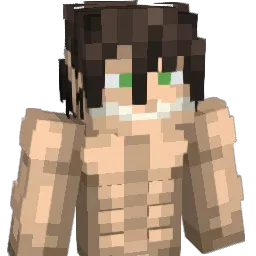 PoggersLoger's Minecraft skin