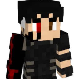 Pogkin's Minecraft skin