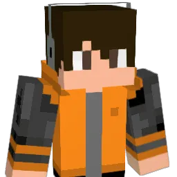Pogle4's Minecraft skin
