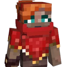Pogo776's Minecraft skin