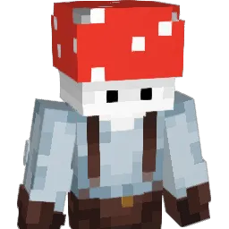 Pogshroom