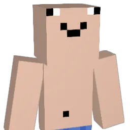 Pogslog's Minecraft skin