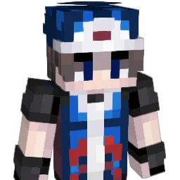 Poh0llo's Minecraft skin