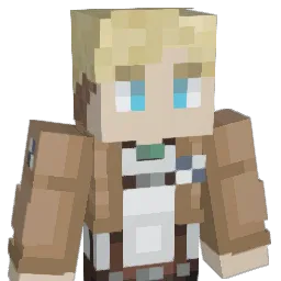 Pohaku04 Minecraft avatar bust