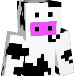 Pohh_Luna20 Minecraft avatar bust