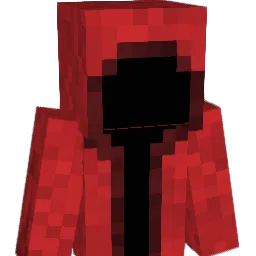 Pohodar_237 Minecraft avatar bust