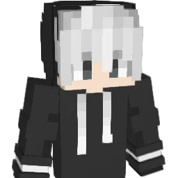 Pohsien324 Minecraft avatar bust