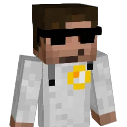 PoifectJenius's Minecraft skin