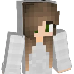 PoikaTheBest Minecraft avatar bust