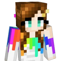 Poika_21 Minecraft avatar bust