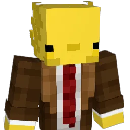 Point02's Minecraft skin
