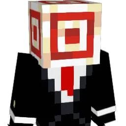 PointBlank2570 Minecraft avatar bust