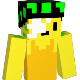PointSpark Minecraft avatar bust