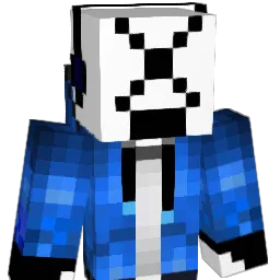 PointVault Minecraft avatar bust