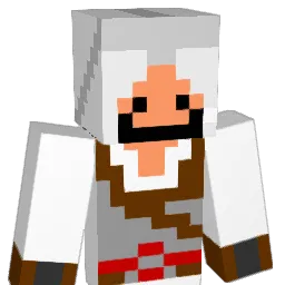 Point_blank97 Minecraft avatar bust
