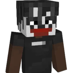 PointedTurtle69 Minecraft avatar bust