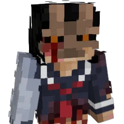 Pointer4181's Minecraft skin