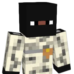 Pointk's Minecraft skin