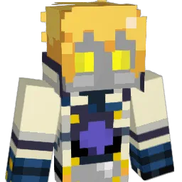PointlessSkull Minecraft avatar bust