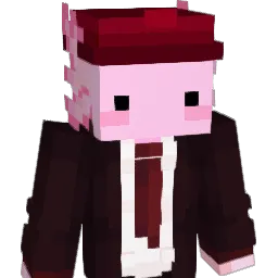 PointlessYT Minecraft avatar bust