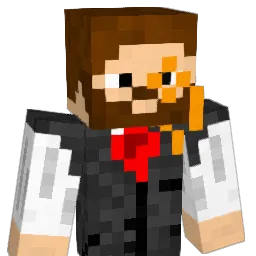 Pointy130 Minecraft avatar bust
