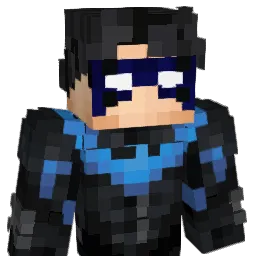 PointySZN Minecraft avatar bust
