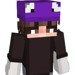 PointySpiky Minecraft avatar bust