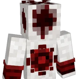 Poipidh's Minecraft skin