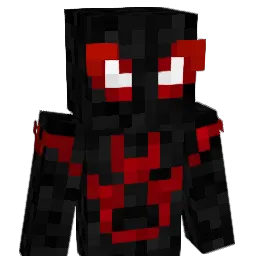 PoiplePrince's Minecraft skin