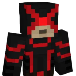 Poirez Minecraft avatar bust