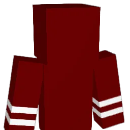 PoisEh Minecraft avatar bust