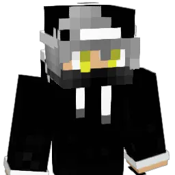 PoisedMagger Minecraft avatar bust