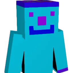 Poisedz's Minecraft skin