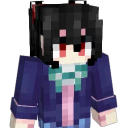 Poiso_Nico Minecraft avatar bust