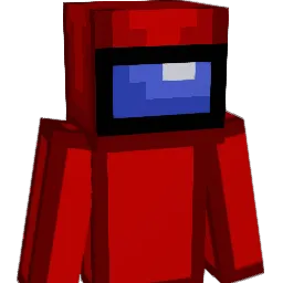 PoisonArcher Minecraft avatar bust