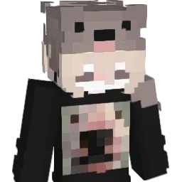 PoisonAspectIII's Minecraft skin