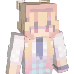PoisonDart11's Minecraft skin