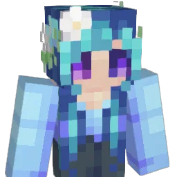 PoisonDragon2 Minecraft avatar bust