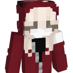PoisonIvy6 Minecraft avatar bust