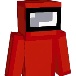 PoisonKnight827 Minecraft avatar bust