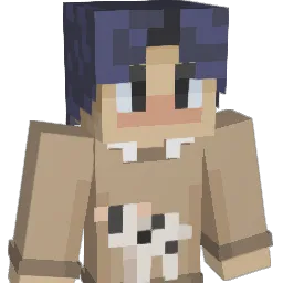 PoisonLettuce's Minecraft skin