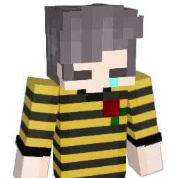 PoisonMeDaddy's Minecraft skin