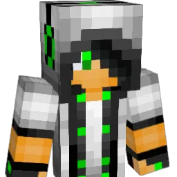 PoisonMoose's Minecraft skin
