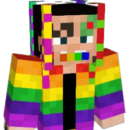 PoisonOak101112 Minecraft avatar bust