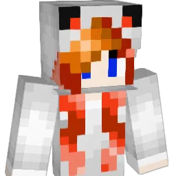 Poison_Ivy01 Minecraft avatar bust