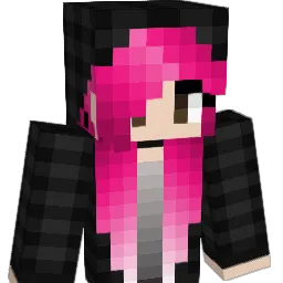 Poison_ivy1997 Minecraft avatar bust